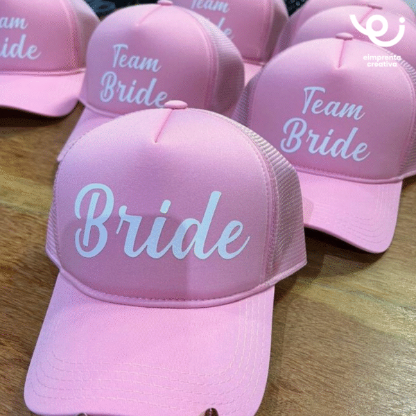 GORRAS PERSONALIZADAS
