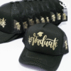 GORRAS PERSONALIZADAS