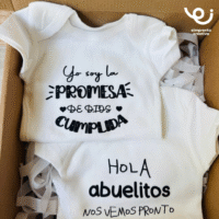 PAÑALEROS PERSONALIZADOS