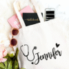 TOTE BAG PERSONALIZADA