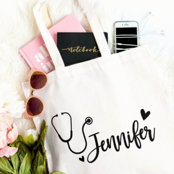 TOTE BAG PERSONALIZADA