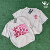 PLAYERA BESOS