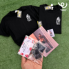 KIT PLAYERAS SILUETAS Y ROMPECABEZAS