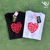 DÚO PLAYERA BESTIES