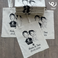 TOTE BAG PERSONALIZADA