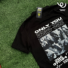 PLAYERA ONLY YOU BÁSICA