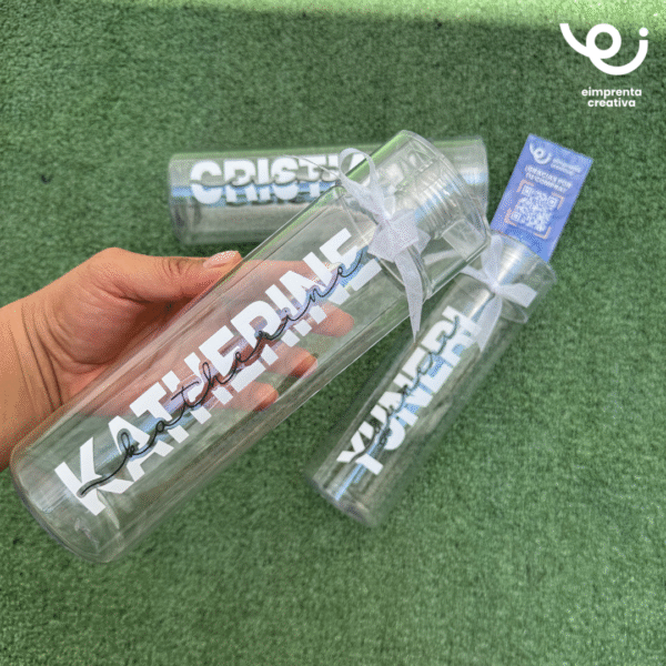 CILINDROS PERSONALIZADOS