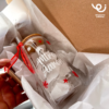 GLASS CUP PERSONALIZADO