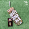 GLASS CUP PERSONALIZADO