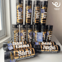 CILINDROS PERSONALIZADOS