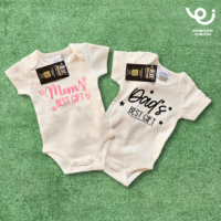 PAÑALEROS PERSONALIZADOS