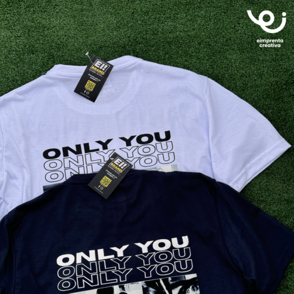 DÚO ONLY YOU