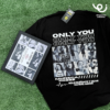 KIT ONLY YOU CUADRO