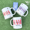 TAZA CON DISEÑO
