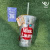 VASOS DE ACRILICO PERSONALIZADOS