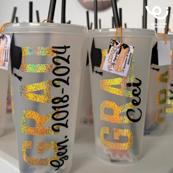 VASOS POPOTE (MAYOREO)