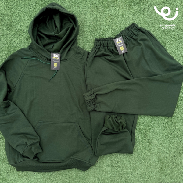 COMFY SET