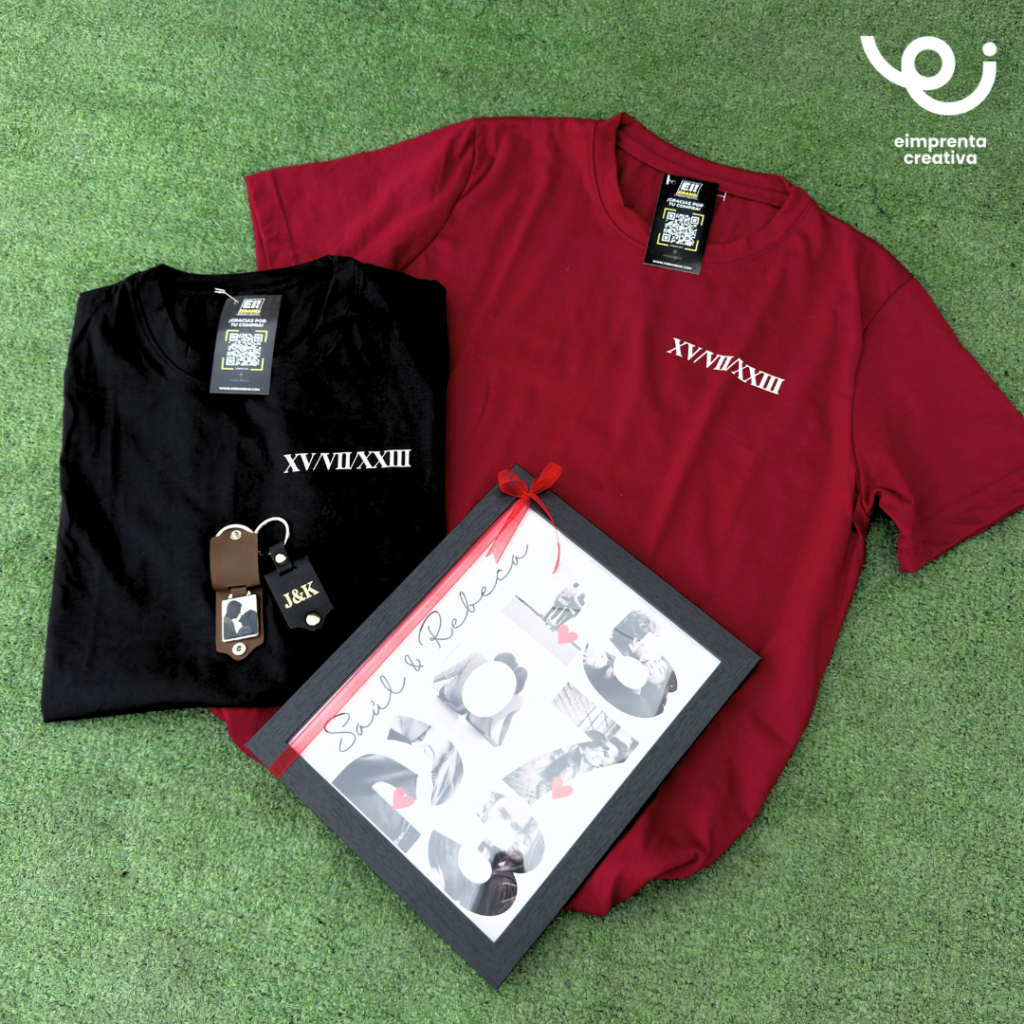 BOX PAREJA – EiBrand