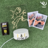 KIT LÁMPARA ESPECIAL