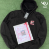 KISSES BOX HOODIE