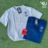 KIT PLAYERAS PAREJA PULSERAS