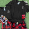 DÚO PIJAMAS SILUETAS