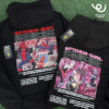 DÚO HOODIES SPIDER BOY & GIRL