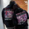 DÚO HOODIES SPIDER BOY & GIRL