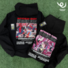 DÚO HOODIES SPIDER BOY & GIRL