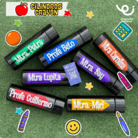 CILINDROS PARA MAESTROS