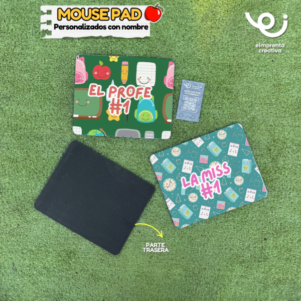 MOUSE PAD
