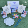 KIT PINTURA ESPECIAL