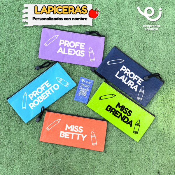 LAPICERAS
