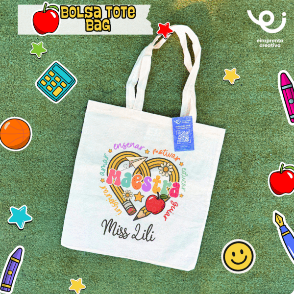 TOTE BAG