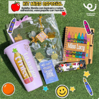 KIT MISS ESPECIAL