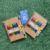 Crayones colores