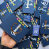 LIBRETAS PERSONALIZADAS