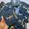 LIBRETAS PERSONALIZADAS