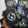 LIBRETAS PERSONALIZADAS CON LOGO