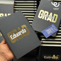 LIBRETAS EJECUTIVAS PERSONALIZADAS