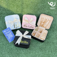 JOYEROS PERSONALIZADOS