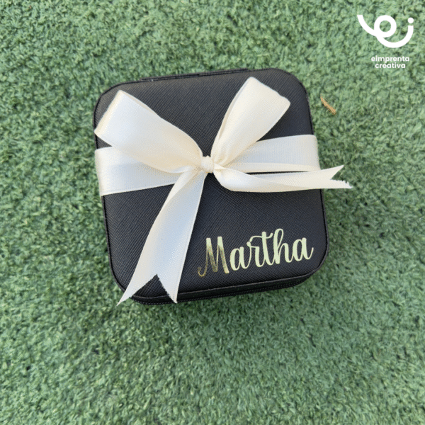 JOYEROS PERSONALIZADOS