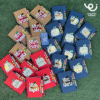 LIBRETAS PERSONALIZADAS