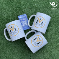 TAZAS CORPORATIVAS