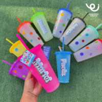 VASOS QUE CAMBIAN DE COLOR (MAYOREO)