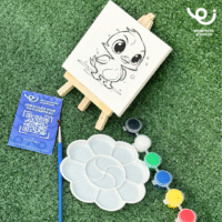 KIT DE PINTURA