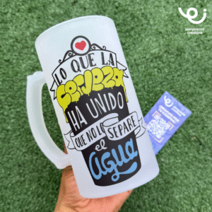 TARROS PERSONALIZADOS