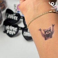BOX TATTOO STATION