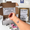 BOX TATTOO BAR