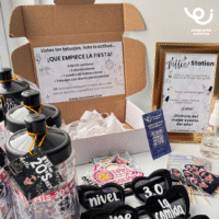 KIT FIESTA MINI